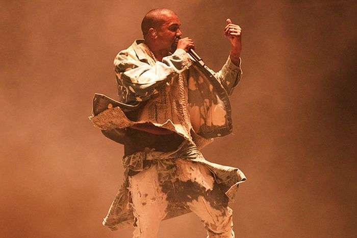 POST SCRIPTUM (1.): Kanye West na rockovém Glastonbury? Hudební krádež století!