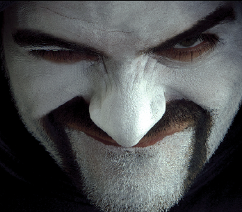 RECENZE: Kapitán Demo demoluje trapné české vtipálky