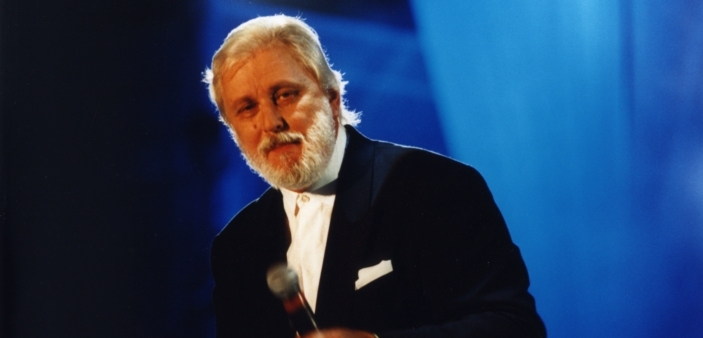 Vzpomínka na Karla Černocha na ČT art: Dyk, Bárta, Dusilová i Ruppert