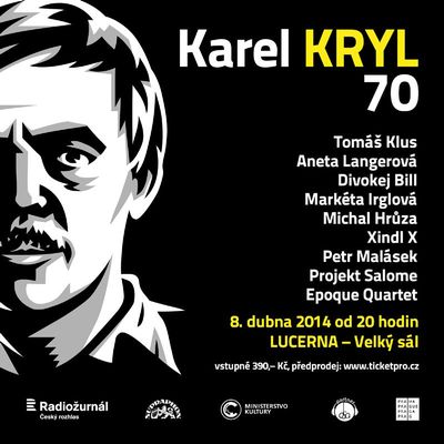 ROCKBLOG: Může Karel Kryl odpočívat v pokoji?