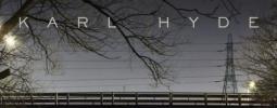 Karl Hyde