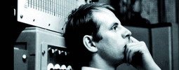 SMRT SI ŘÍKÁ ROCK'N'ROLL: Karlheinz Stockhausen (116.)
