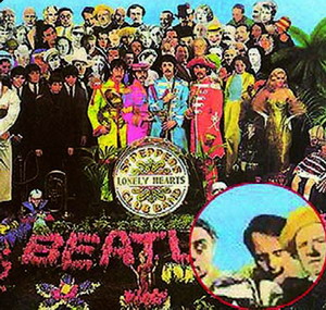 SMRT SI ŘÍKÁ ROCK'N'ROLL: Karlheinz Stockhausen (116.)