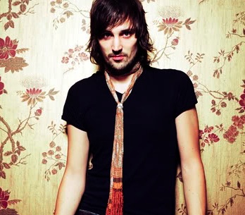 Serge z Kasabian: Kvůli novému albu jsem skončil s drogama