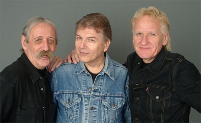 SMRT SI ŘÍKÁ ROCK'N'ROLL: Jiří 