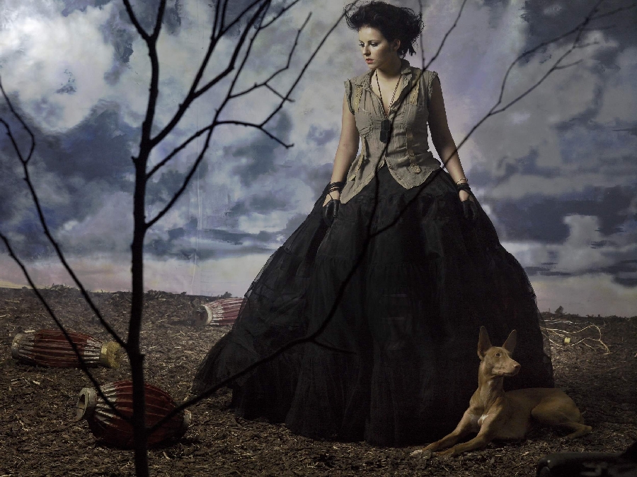 Katarína Knechtová interview: Měla jsem slzy na krajíčku