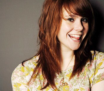Kate Nash přijede poprvé do Prahy