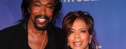 Zemřel Nickolas Ashford, autor hitu Ain't No Mountain High Enough