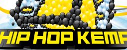 10. ročník Hip Hop Kempu startuje už dnes, nabídne silný program