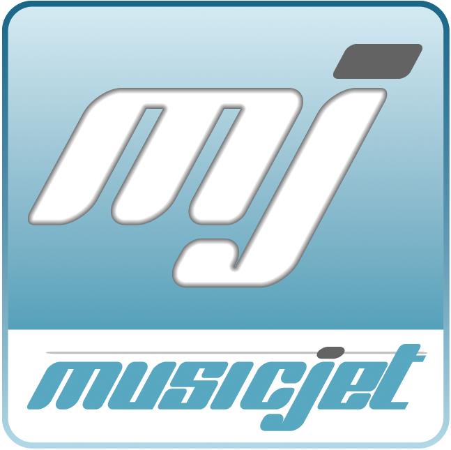 Nová služba MusicJet nabízí hudbu zdarma