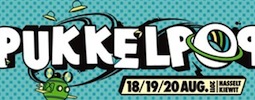 Belgický festival Pukkelpop zasáhla silná vichřice, pět lidí zemřelo