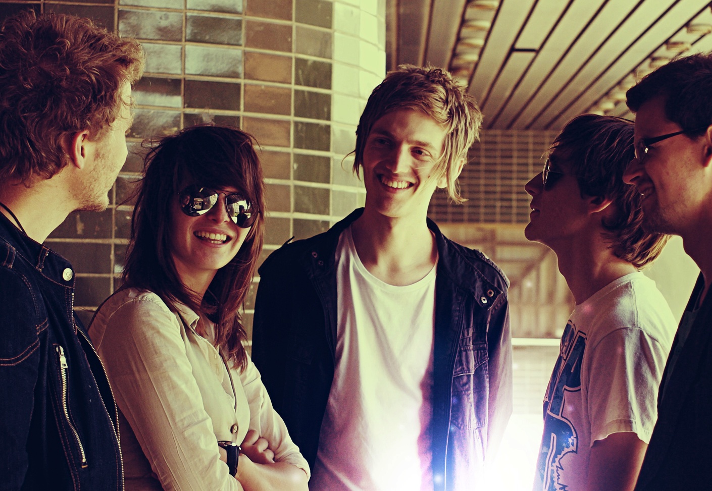 Whispering Of Soul vydávají akustické EP, svoji první nahrávku