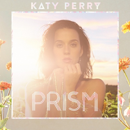 RECENZE: Katy Perry - zvířátka, kytičky a dobře odvedené řemeslo