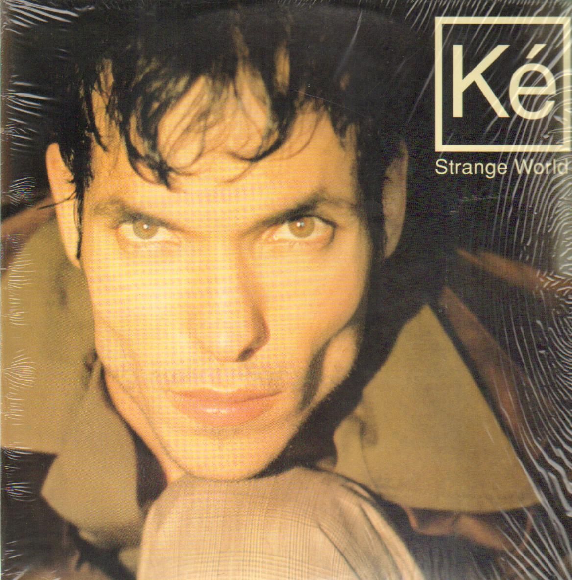 Ké interview: Svět nepotřebuje další prázdnou popovou hvězdu