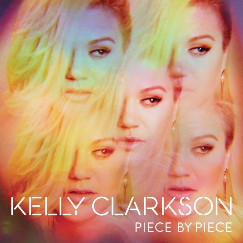 Kelly Clarkson Piece By Piece