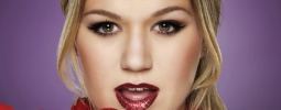 Kelly Clarkson chytila (druhý) dech