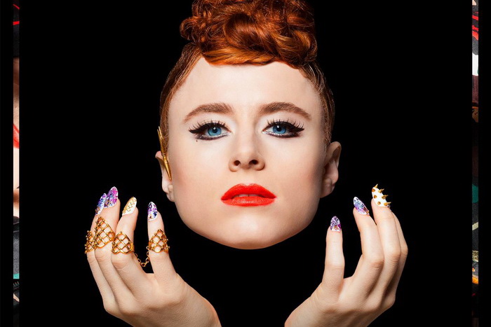 Kanadský objev Kiesza veze do Prahy devadesátkovou taneční show