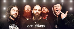 RECENZE: Killswitch Engage stále pevně drží metalcoreové otěže