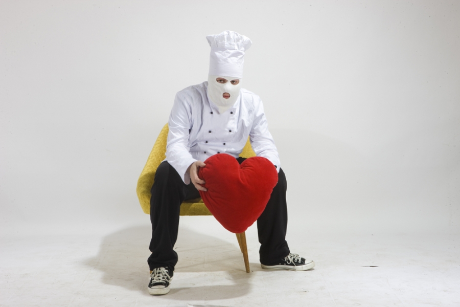 Kittchen odehraje koncert v kině Aero. Pokřtí tu i nový videoklip