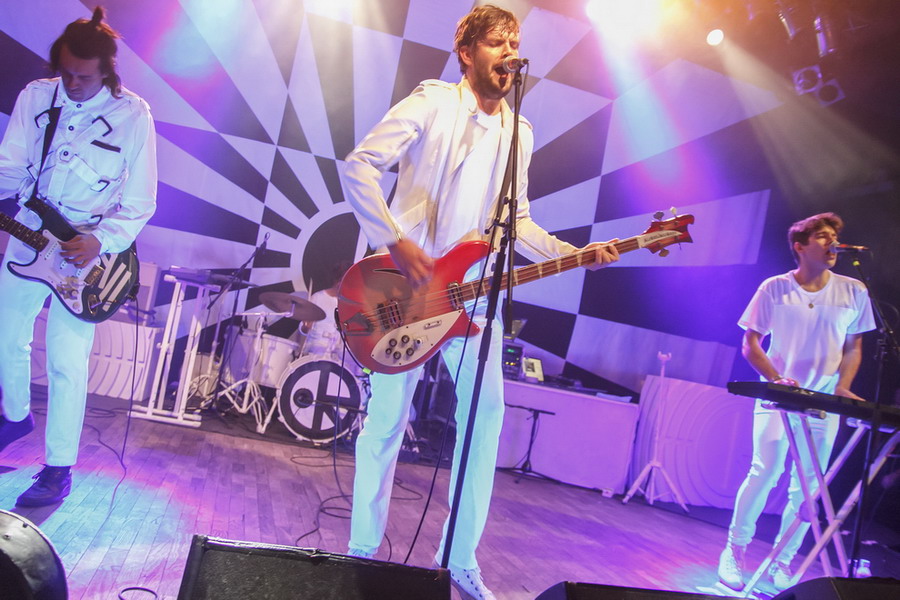 8 kapel, které to loni zabalily