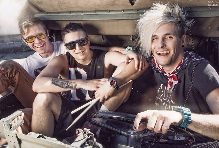 Koblížci interview: V patnácti jsme společně masturbovali