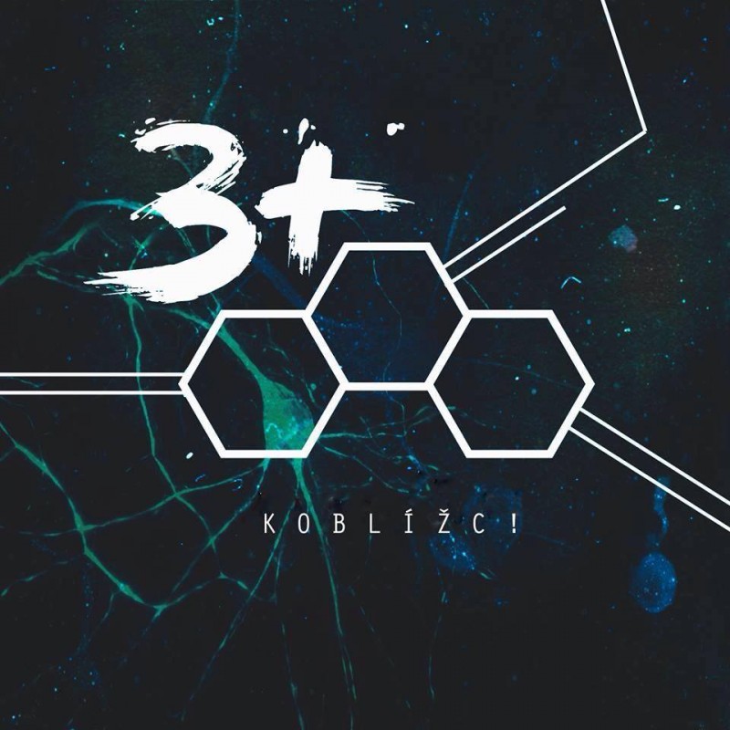 RECENZE: Koblížci se na nové desce snaží dospět