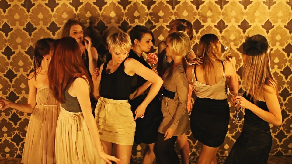 ROCKBLOG: Jan Kunze - Levituju a vy si u toho dělejte, co chcete! 