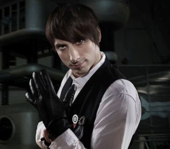 ROCKBLOG: Jan Kunze - Levituju a vy si u toho dělejte, co chcete! 