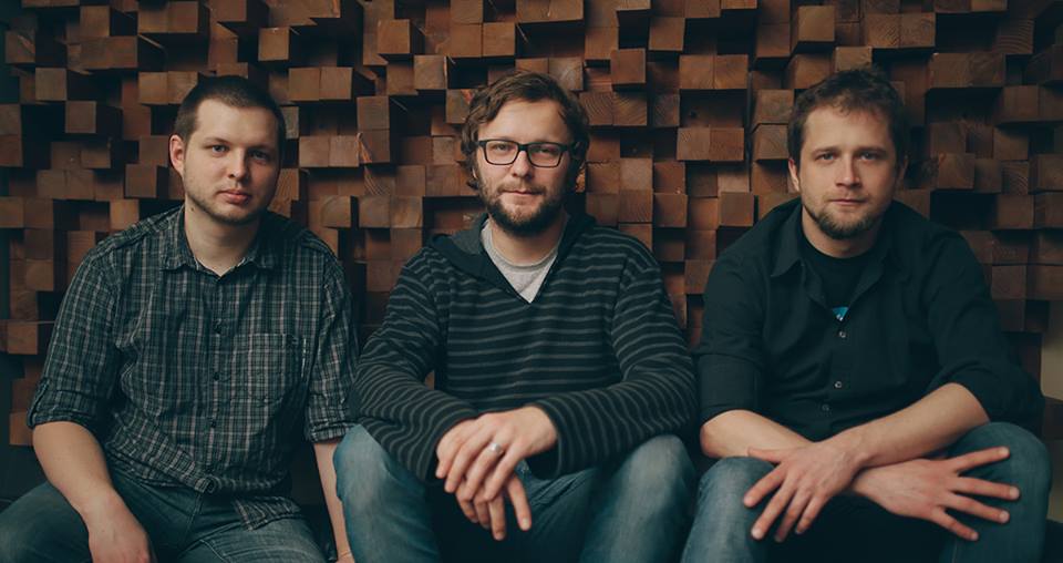 Komajota vydává po pěti letech desku navzdory úpadku hudebního průmyslu