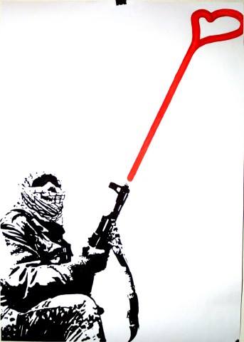 Warenhouse party Kom!ks opět spojí elektronickou hudbu s vizuálním uměním