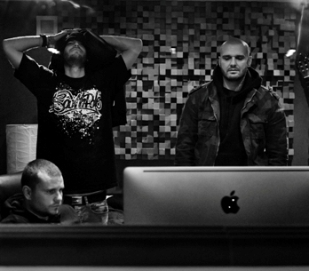 Kontrafakt interview: V hip hopu stále udáváme tempo (I.)