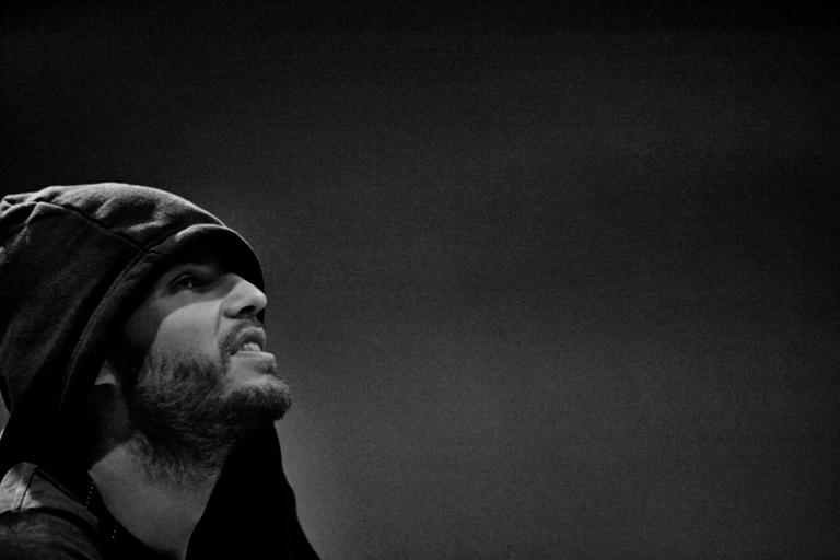 Kontrafakt interview: V hip hopu stále udáváme tempo (I.)