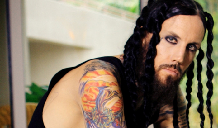 Ztracený syn Brian 'Head' Welch se vrátí ke Korn