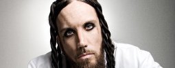 Ztracený syn Brian 'Head' Welch se vrátí ke Korn
