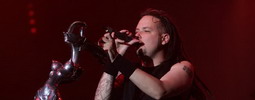 LIVE: Jaký byl první koncert Korn v Česku?