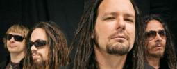 TOP 10 nejlepších songů nu-metalistů Korn