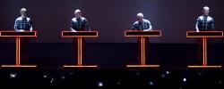 Pohodu 2014 zelektrizují Kraftwerk. Dokonce ve 3D