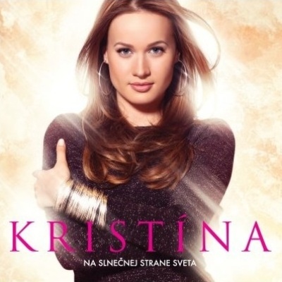 RECENZE: Kristína a její apokalyptické a bolestivé trsání