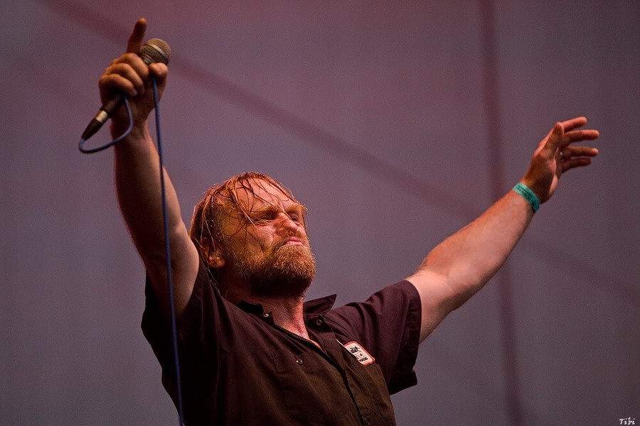 LIVE: Open Air Musicfest Přeštěnice v 15 obrazech