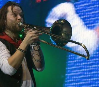 HITPARÁDY (8.): Kryštof kam se podíváš. A Lana Del Rey přišla o skvělý výsledek