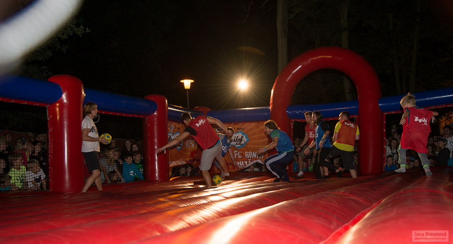 Krystof Kemp Plzen 125