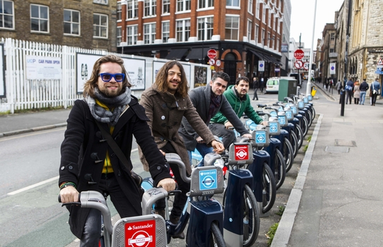 Kryštof interview: Srdcebeat je naše nejveselejší album