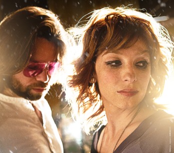 RECENZE: Na Křídlech Vánoc se proletěly i mladé kapely