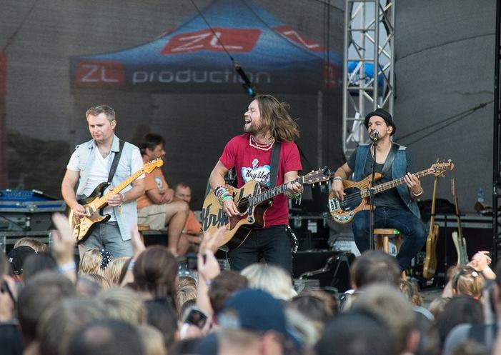 Kryštof pouští Srdcebeat, první vlaštovku z červnového alba