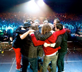 LIVE: Kryštof si na inzerát nekoupíte. Zn.: Neprodejné