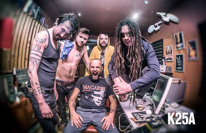 Kurtizány z 25. avenue se vracejí na pódia. V nové sestavě