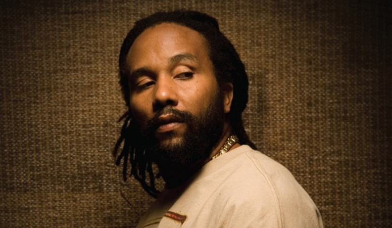 Ky-Mani Marley přiveze do Prahy odkaz svého otce Boba Marleyho