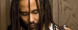Ky-Mani Marley přiveze do Prahy odkaz svého otce Boba Marleyho