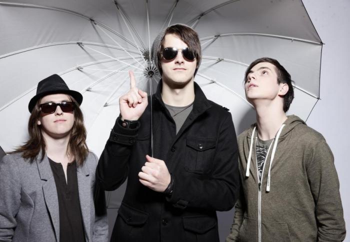 VIDEO: Kyanid si na Lipně užívali s Blonďatou