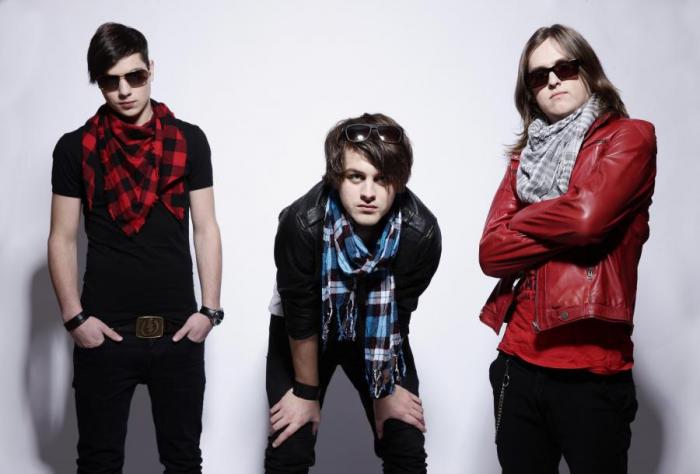 VIDEO: Kyanid si na Lipně užívali s Blonďatou